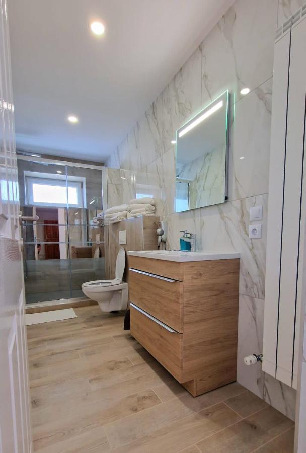 Casa Avram Hotel Suceviţa Kültér fotó