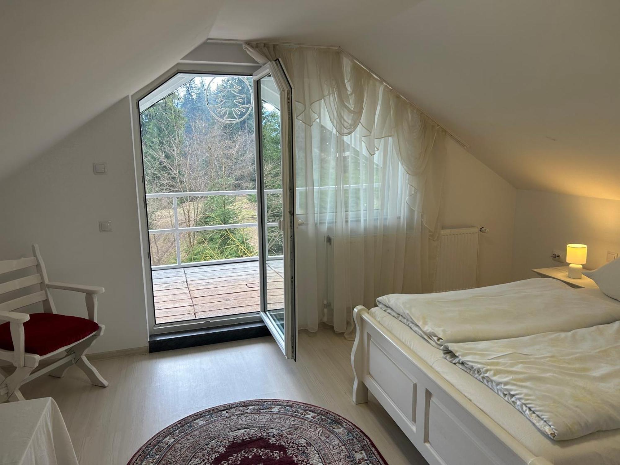 Casa Avram Hotel Suceviţa Kültér fotó