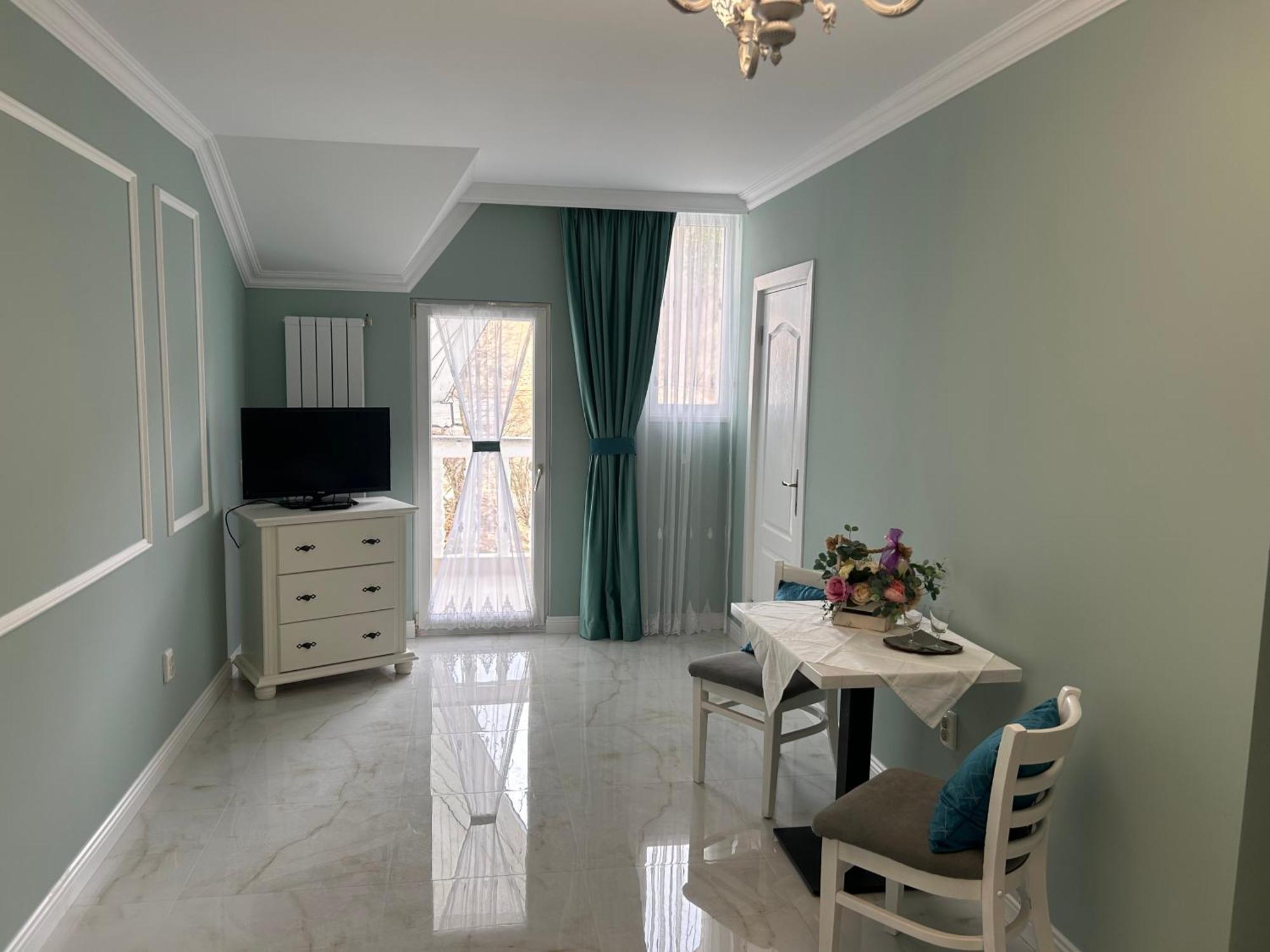 Casa Avram Hotel Suceviţa Kültér fotó