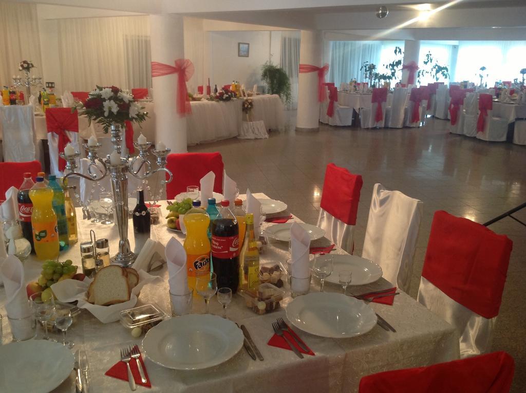 Casa Avram Hotel Suceviţa Kültér fotó