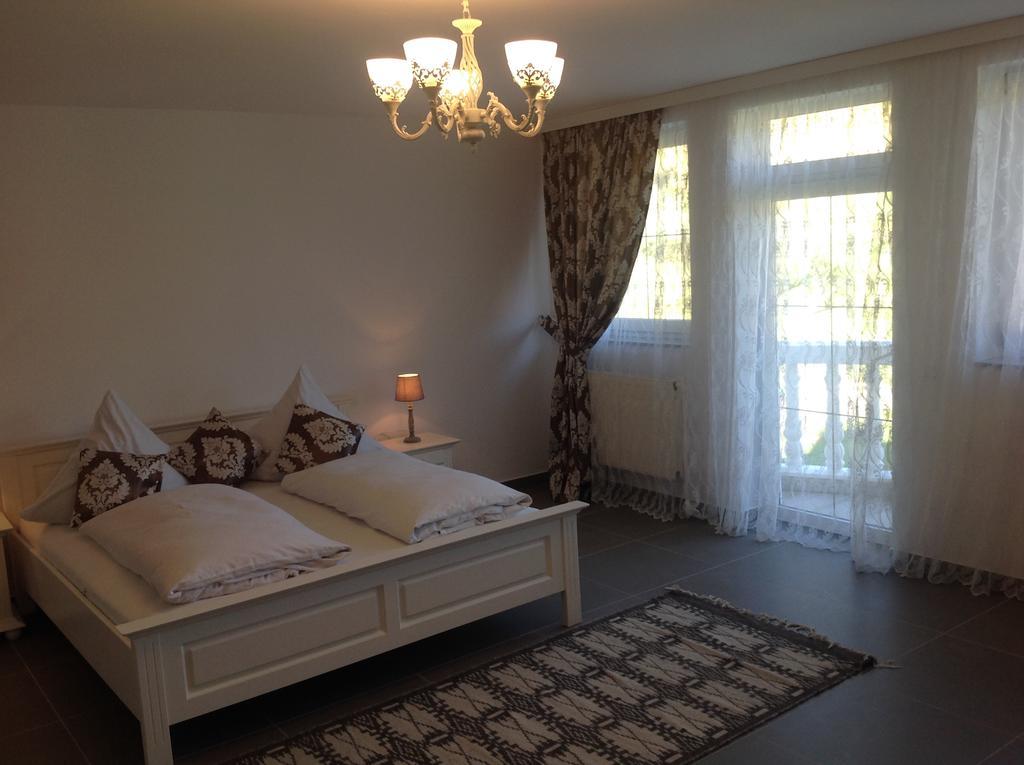 Casa Avram Hotel Suceviţa Kültér fotó