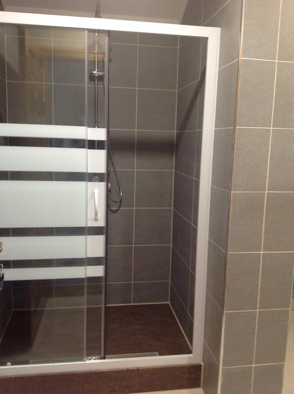 Casa Avram Hotel Suceviţa Kültér fotó