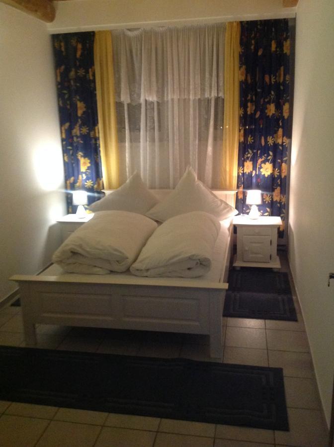 Casa Avram Hotel Suceviţa Kültér fotó