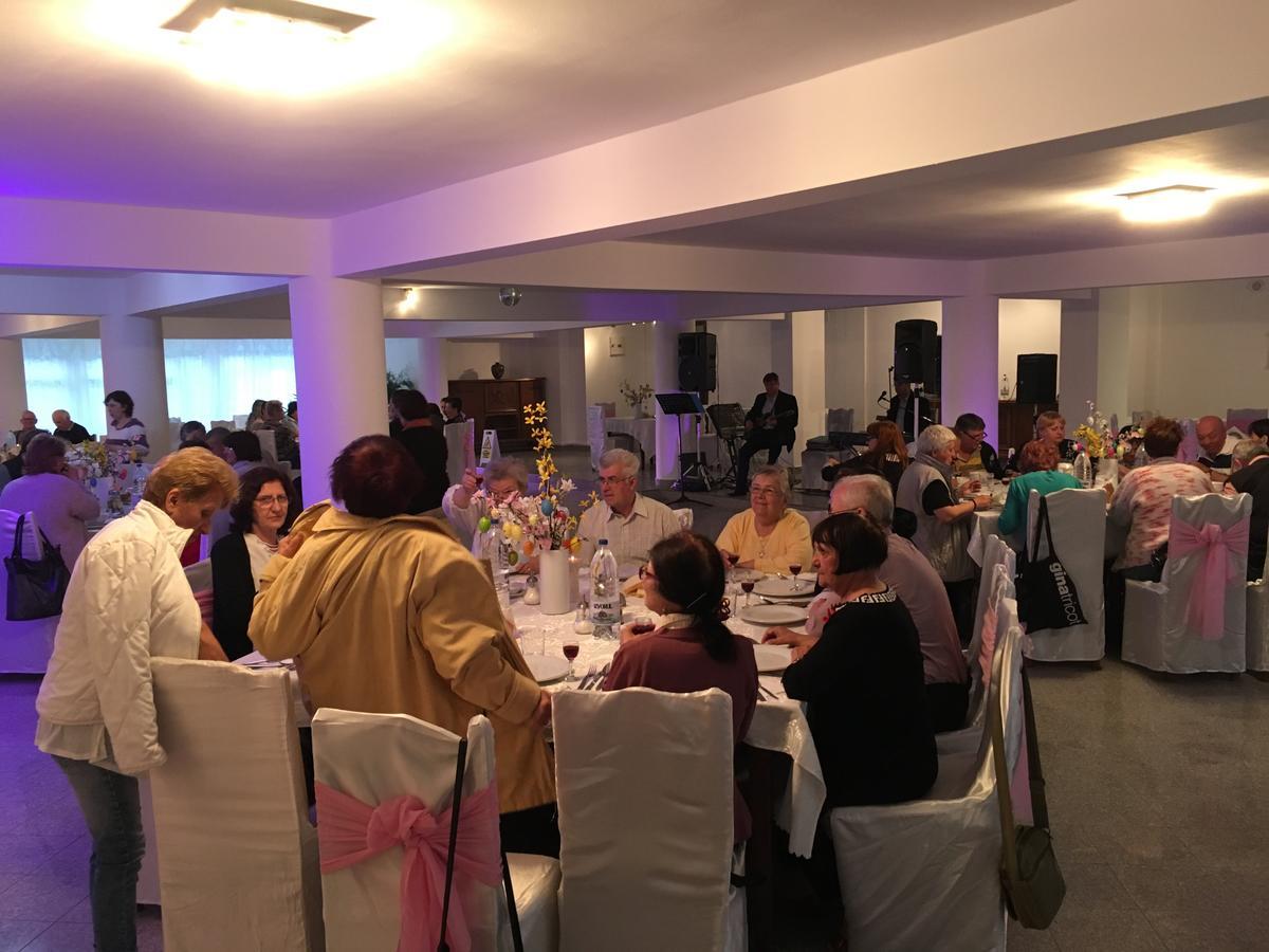 Casa Avram Hotel Suceviţa Kültér fotó